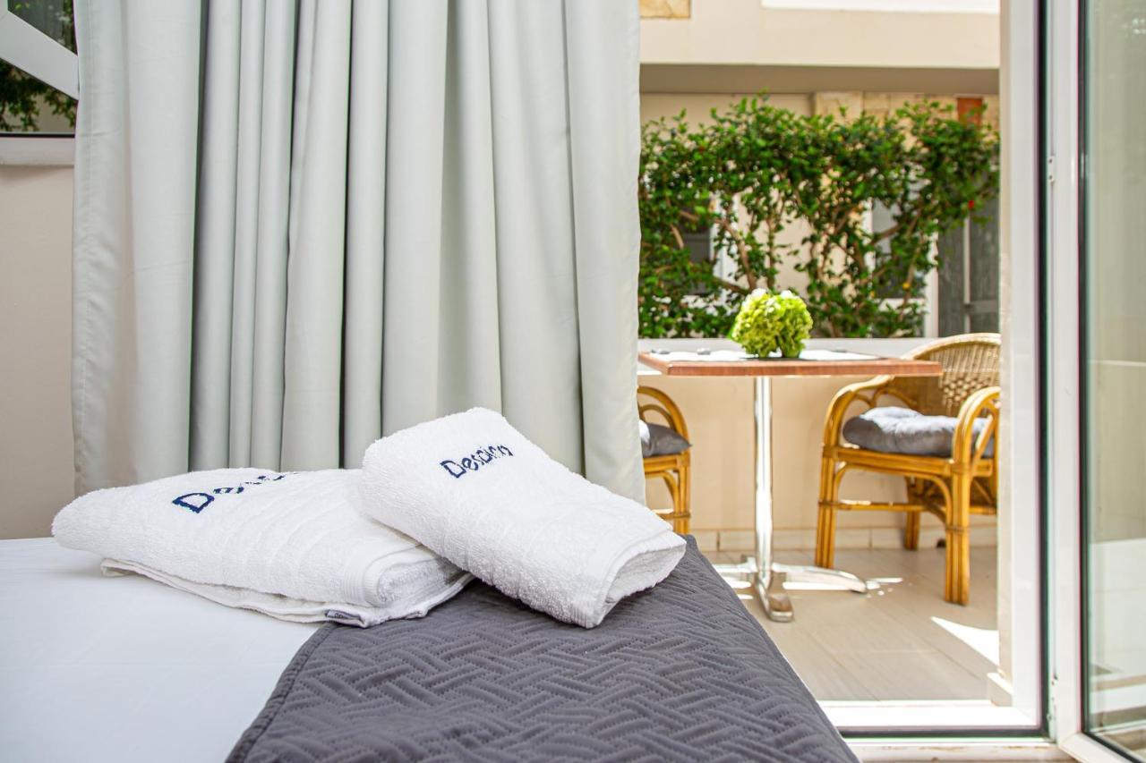 Despina Aparthotel By Philoxenia Hotel & Spa Malia Chambre photo